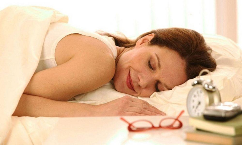 Cách tập thói quen ngủ sớm