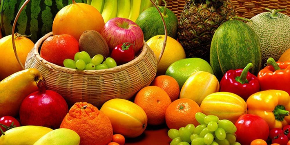 Trái cây tại Co.op mart luôn đảm bảo chất lượng và xuất xứ rõ ràng