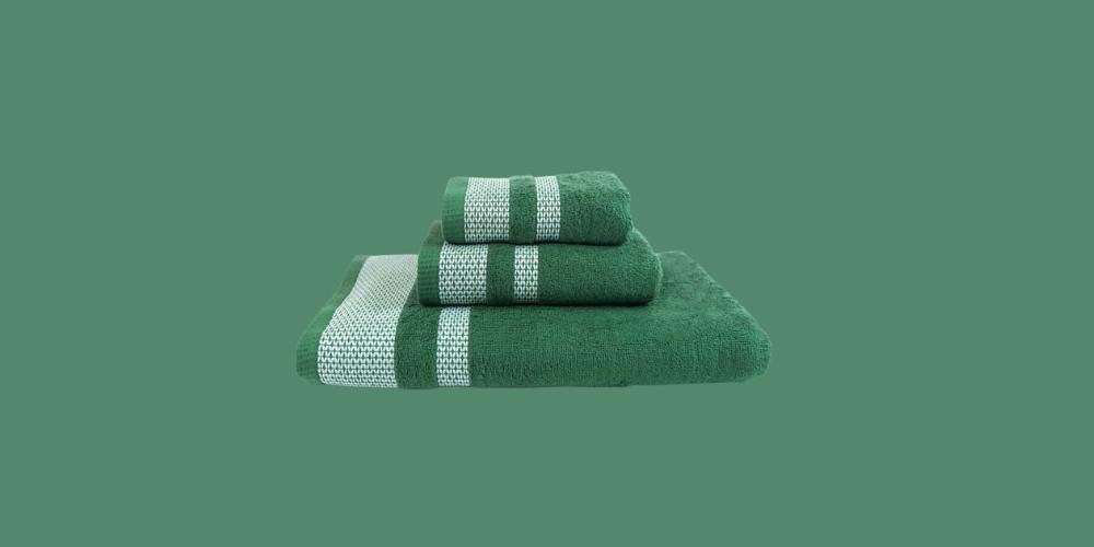 Khăn tắm tròn BM1K 70x140cmx411g giá 149,000đ/cái tại Co.op Online