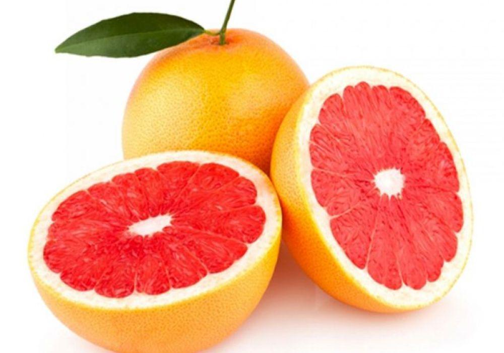 Cam có màu sắc bắt mắt, không hạt và giàu dinh dưỡng