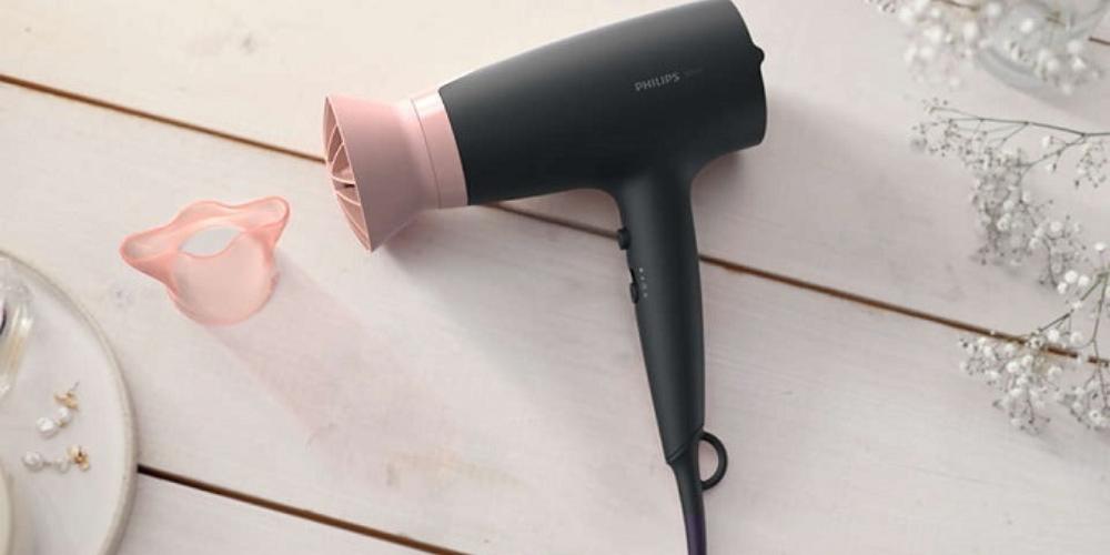 Máy sấy tóc Philips BHD350/10 – 2100W