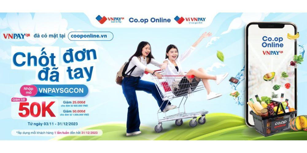 Chương trình áp dụng từ 03/11 đến 31/12/2023