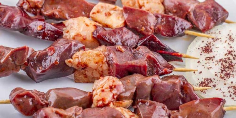 Gan động vật