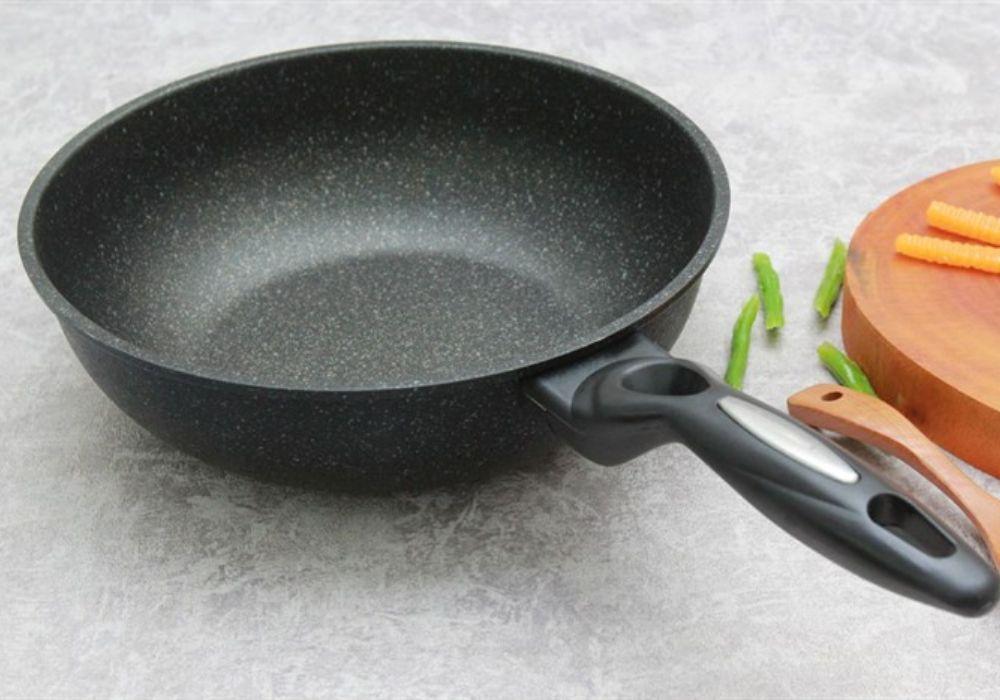Ưu điểm, nhược điểm của chảo vân đá