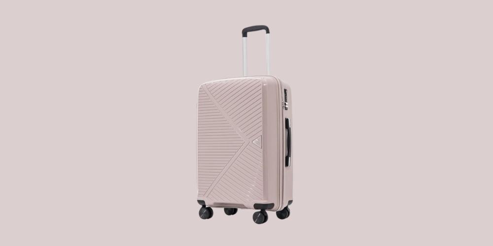 Valy nhựa PP Coop Select 231