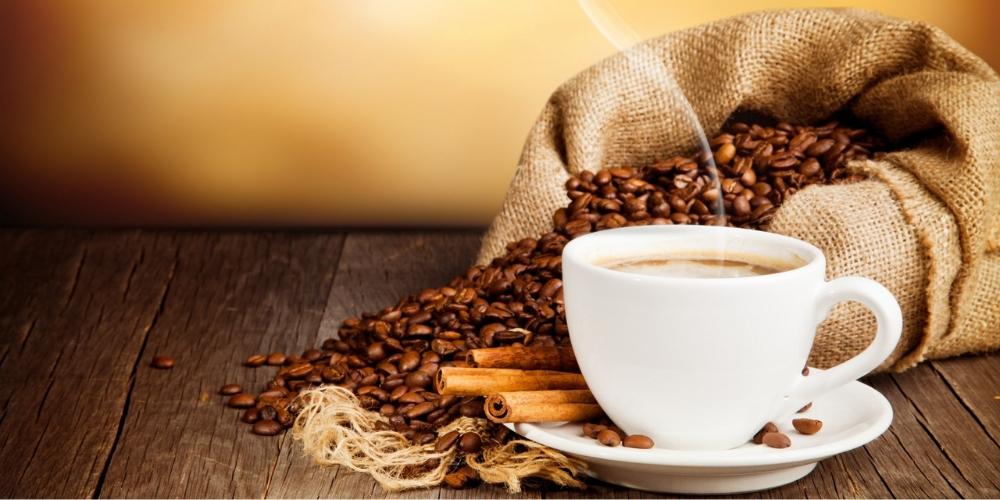 Uống cà phê mang lại nhiều lợi ích tốt cho sức khỏe