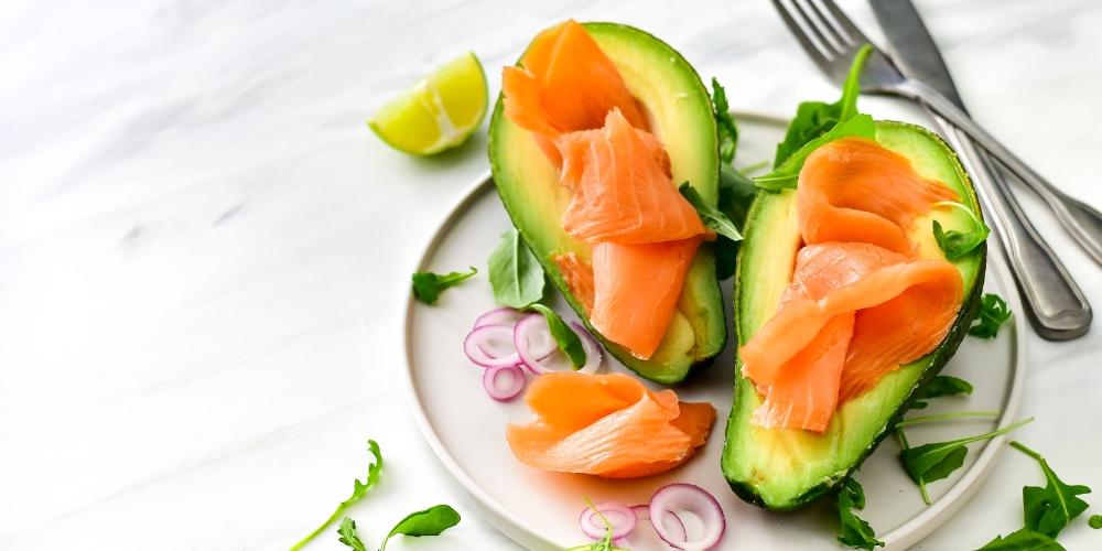 Chế độ ăn kiêng Keto