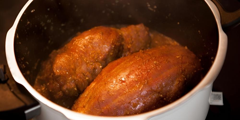 Kho thịt bò