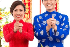câu chúc Tết