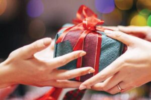 10 món quà tết tặng bạn bè
