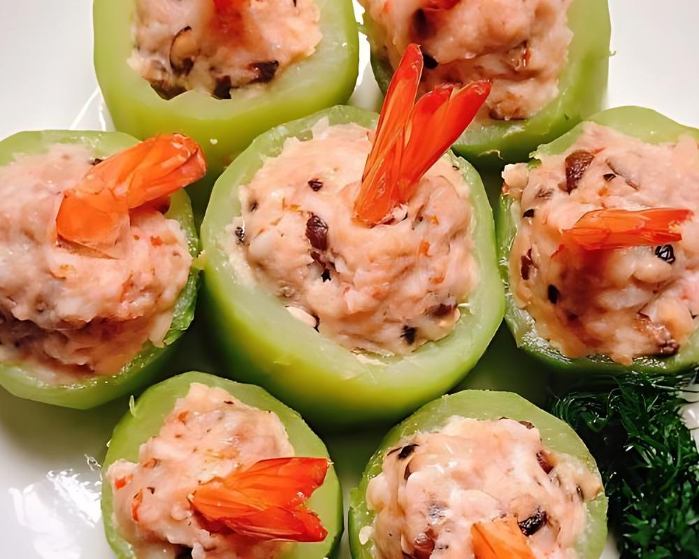 Ưu tiên ăn các món hấp, luộc