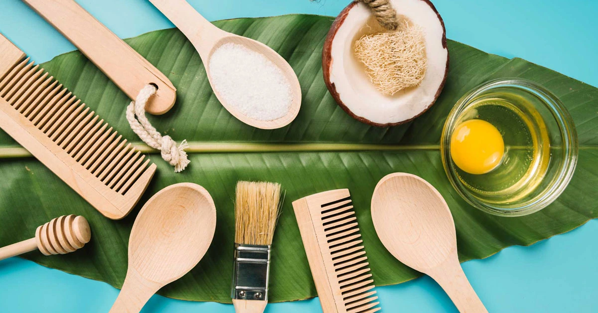 Chọn sản phẩm thân thiện với môi trường là trách nhiệm của mỗi cá nhân