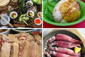 Tết kiêng ăn gì?Cẩm nang chi tiết cho một cái Tết an lành, may mắn