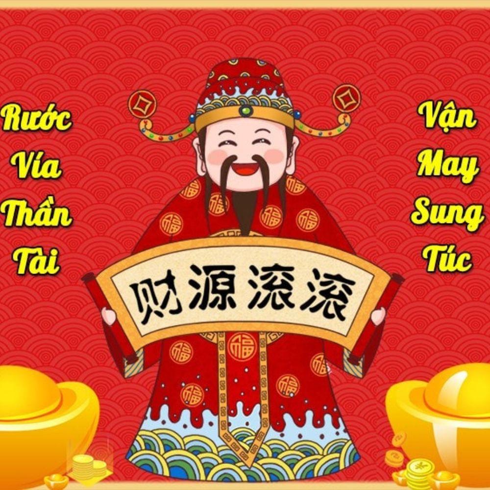 Bí quyết mua vàng ngày Thần Tài mang lại may mắn cả năm