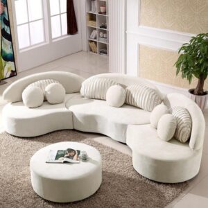 Cách vệ sinh ghế sofa sạch bong, đón Tết thật tươi mới