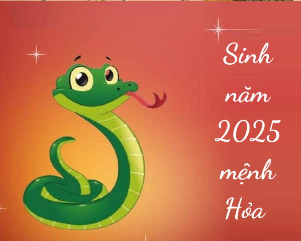 Năm 2025 là năm con gì? Giải mã ý nghĩa phong thủy - Tin tức