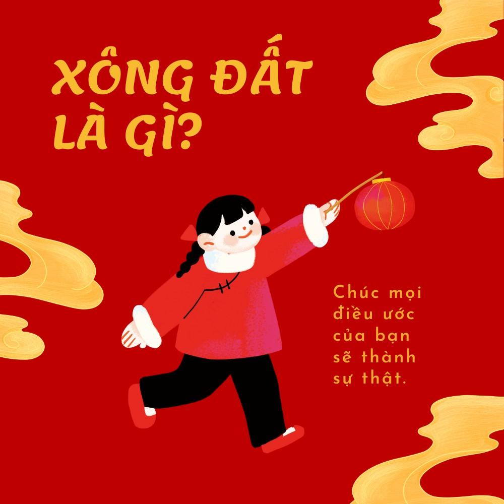 Xông đất là gì? Ý nghĩa của việc xông đất đầu năm mới - Tin tức tổng ...