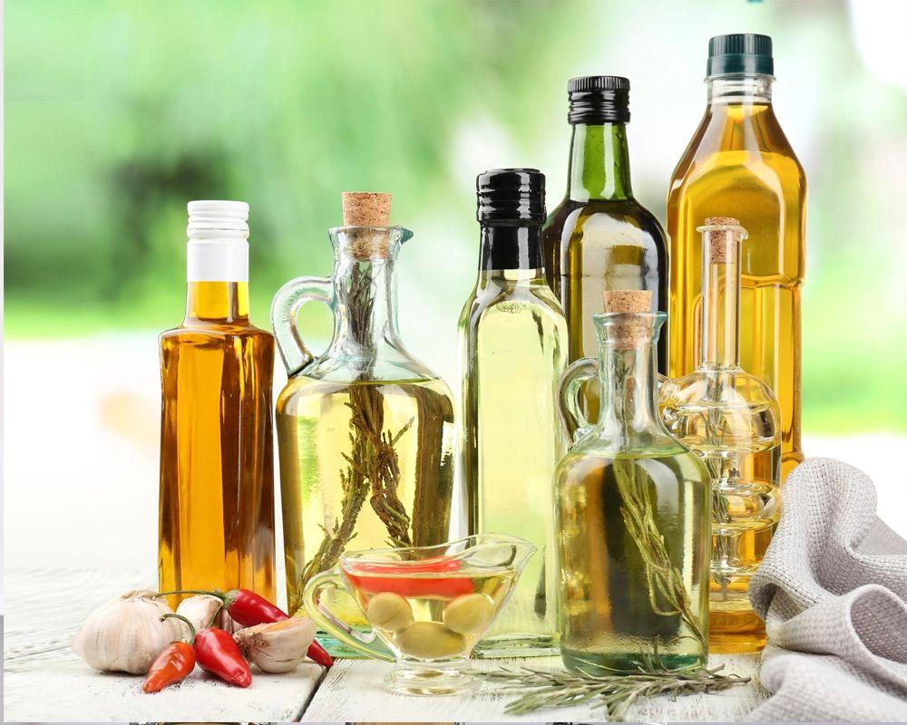 Tầm quan trọng của việc lựa chọn dầu ăn đối với sức khỏe tim mạch