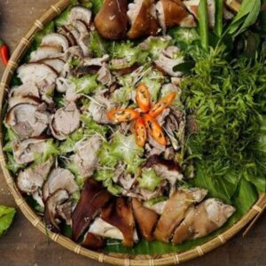 Cách làm món chạo cực ngon nhưng lại đơn giản