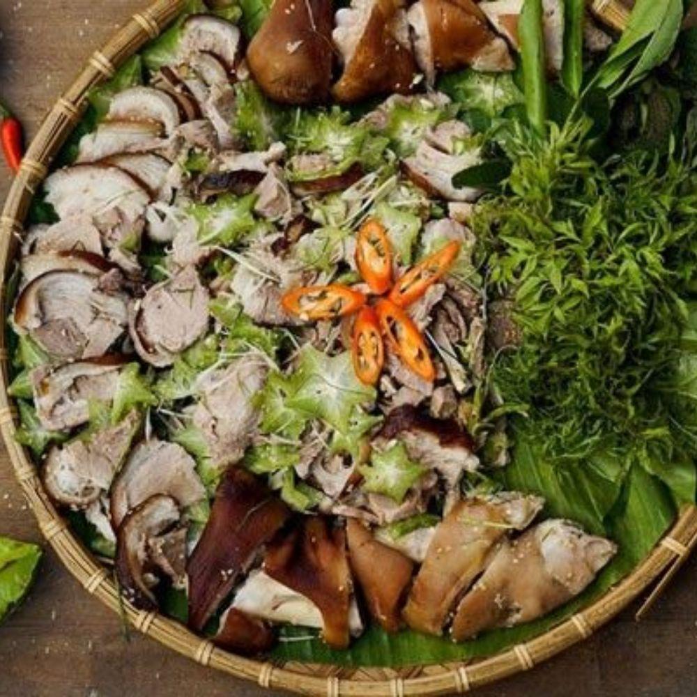 Cách làm món chạo cực ngon nhưng lại đơn giản