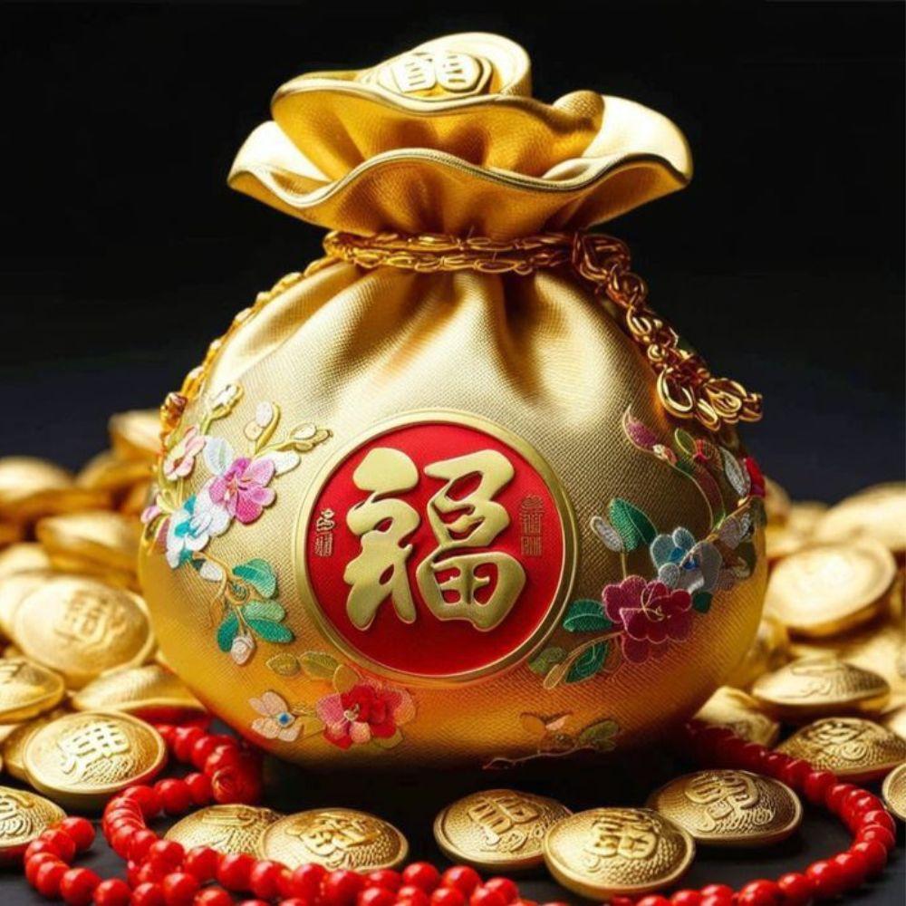 Top 5 cách thu hút tài lộc vào nhà cực đơn giản