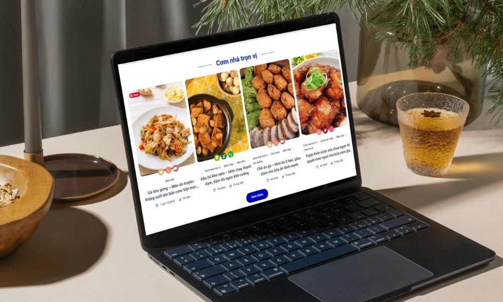 Gợi ý những món ăn dân đậm vị cơm nhà