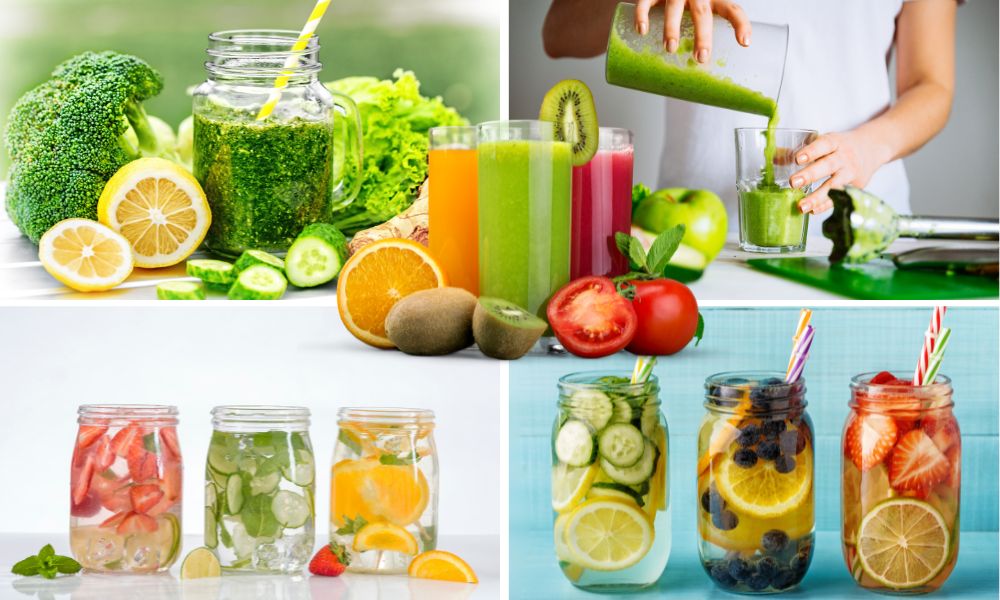 Giúp bạn pha chế các loại đồ uống một cách đơn giản hơn