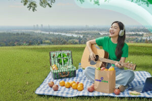Tọa độ chill: sống trọn từng khoảnh khắc