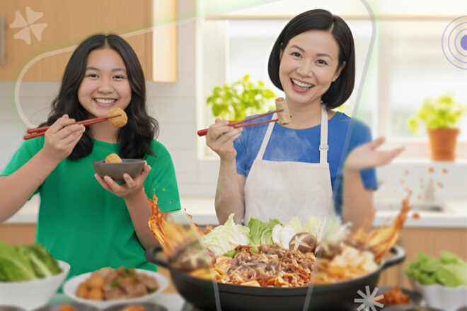 365+ món ngon: Nấu ngon mỗi ngày
