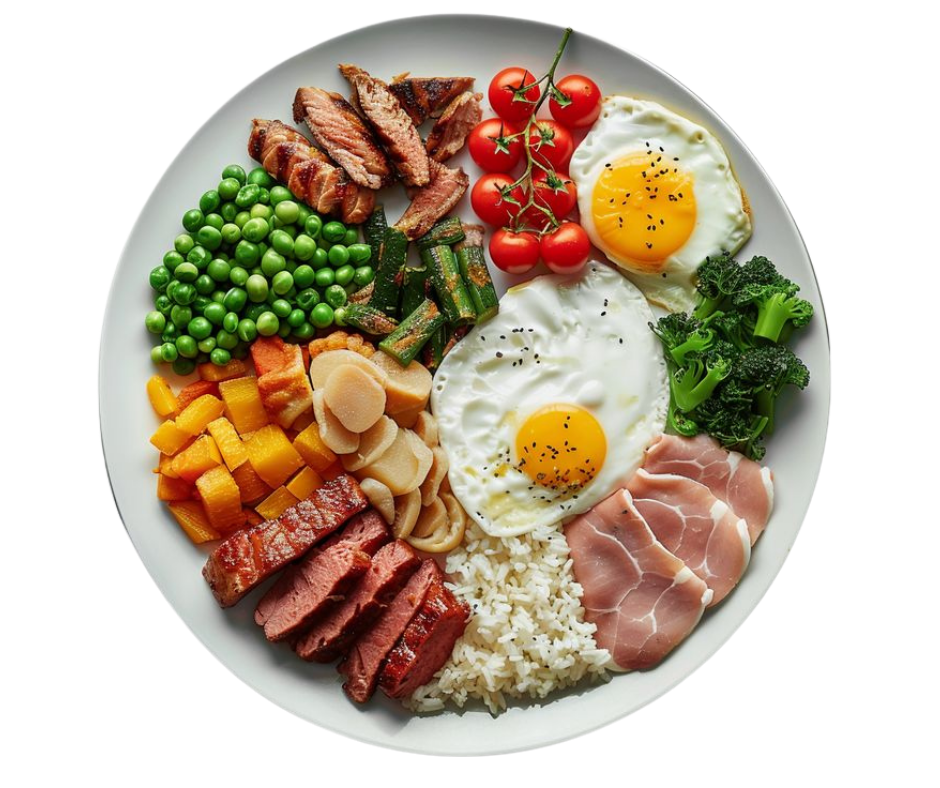 Thực phẩm tốt cho người thực hiện các bài tập tăng sức mạnh