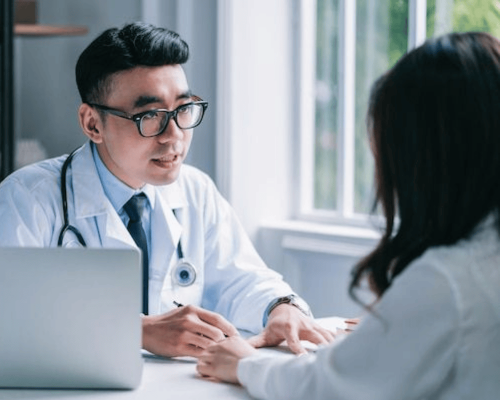 Giảm cân cấp tốc có thể gây hại – hãy lắng nghe cơ thể và tham khảo chuyên gia