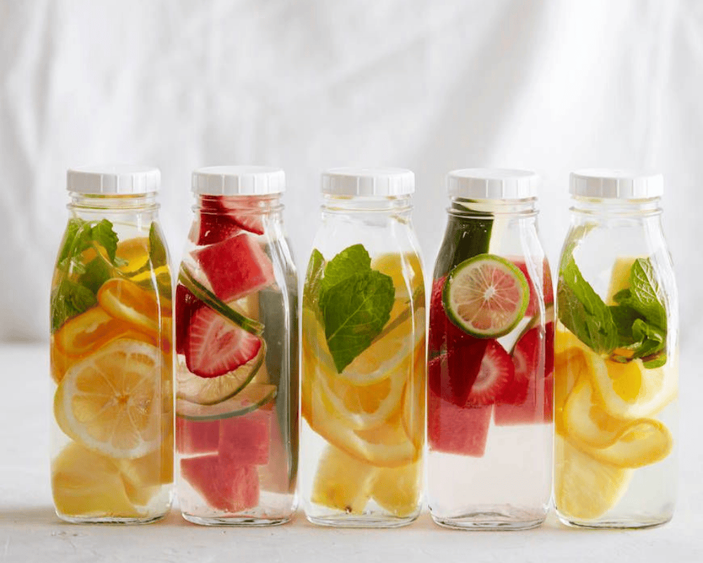 Detox giảm cân – xu hướng thanh lọc cơ thể và giữ dáng an toàn