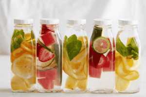 Thực đơn detox giảm cân 7 ngày: An toàn và hiệu quả