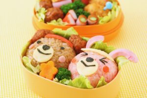 Cách làm bento 7 ngày tiết kiệm, nhanh gọn cho người bận rộn