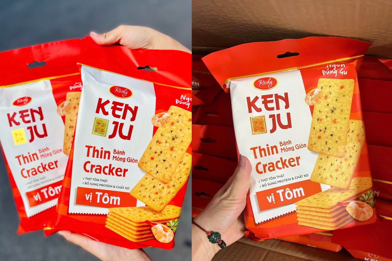 Cách thưởng thức trọn vẹn hương vị