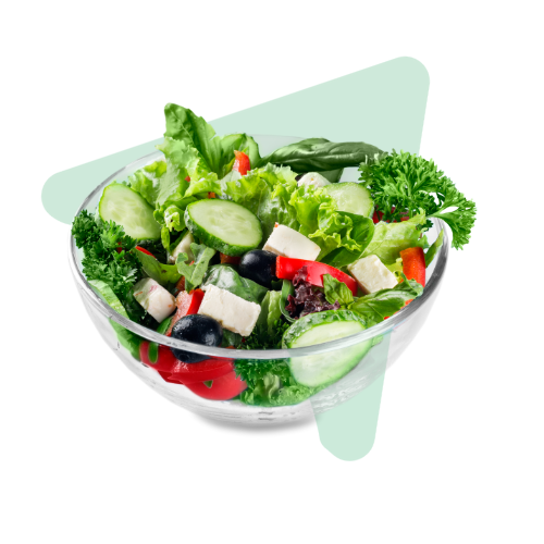 salad
