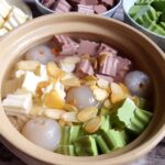 Chè khúc bạch