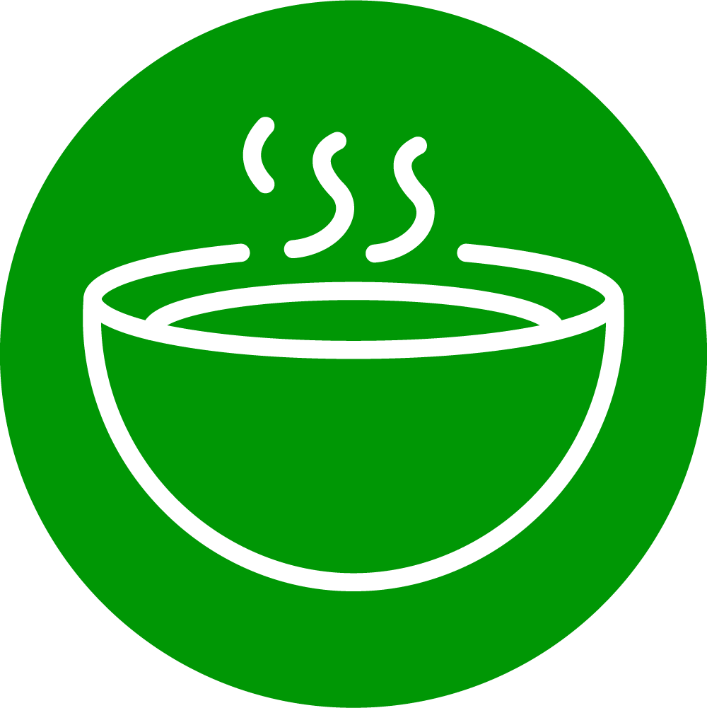 Món canh - hầm