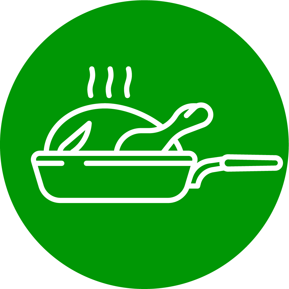 Món chiên - xào