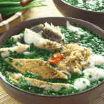 Bánh canh hẹ chuẩn vị Phú Yên – Cách nấu thanh ngọt, đậm đà