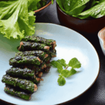 Bò nướng lá lốt, đơn giản mềm ngon dễ làm tại nhà