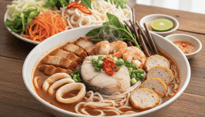 Trình bày và thưởng thức