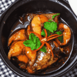 Cá basa kho nghệ – Món kho dân dã, ăn bắt cơm