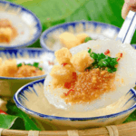 Cách làm bánh bèo chén Huế chuẩn vị