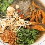 Cách nấu miến lươn chuẩn vị Bắc – Thơm ngon khó cưỡng