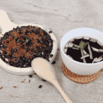 Cách pha trà gạo lứt nóng: Giúp thanh lọc cơ thể, hỗ trợ giảm cân