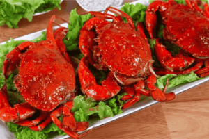 Cua Rang Me: Công thức nấu thịt cua tươi, sốt chua ngọt đậm đà