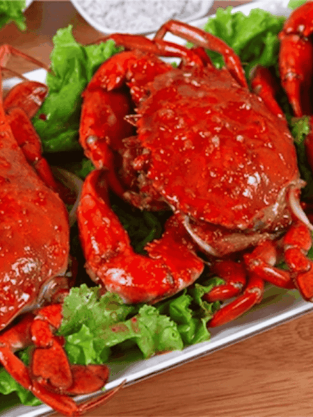 Cua Rang Me: Công thức nấu thịt cua tươi, sốt chua ngọt đậm đà