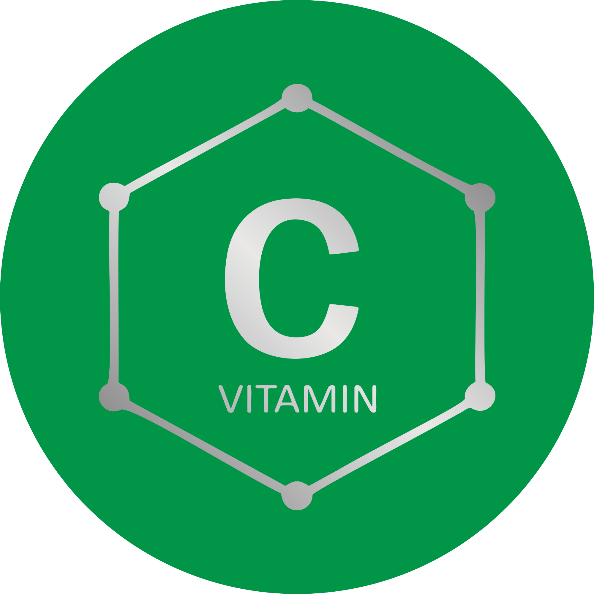 Dinh dưỡng giàu Vitamin C