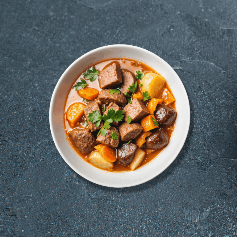 Món kho